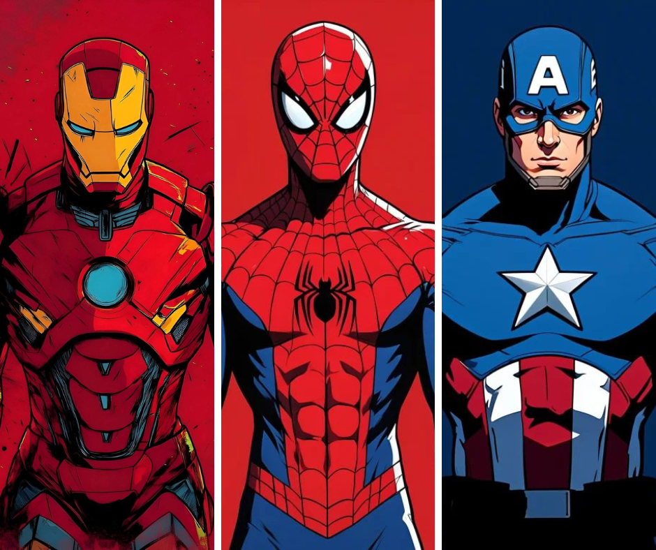 Marvel’s Most Iconic Dialogues That Inspired Millions of Fans