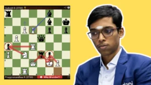 Norway Chess 2026: Gukesh’s Stunning Victory Over Praggnanandhaa