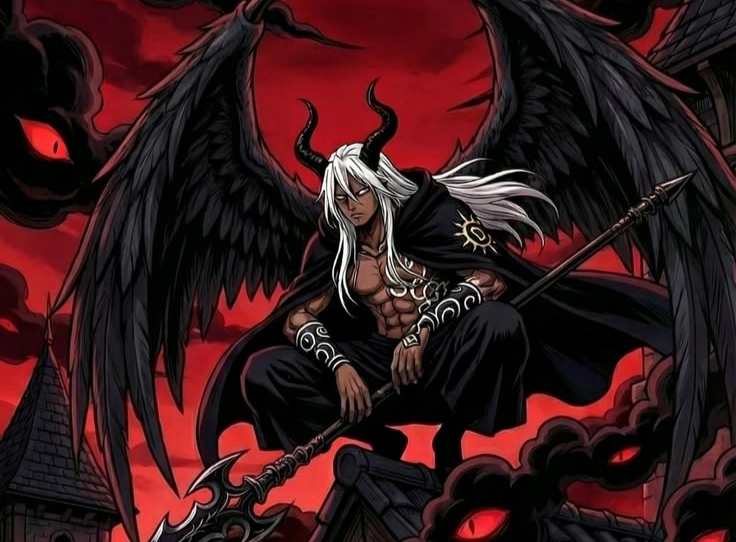 Imu’s True Powers: 8 Ultimate Theories That Could Win or Ruin the Final War Imu’s True Powers: 8 Ultimate Theories That Could Win or Ruin the Final War