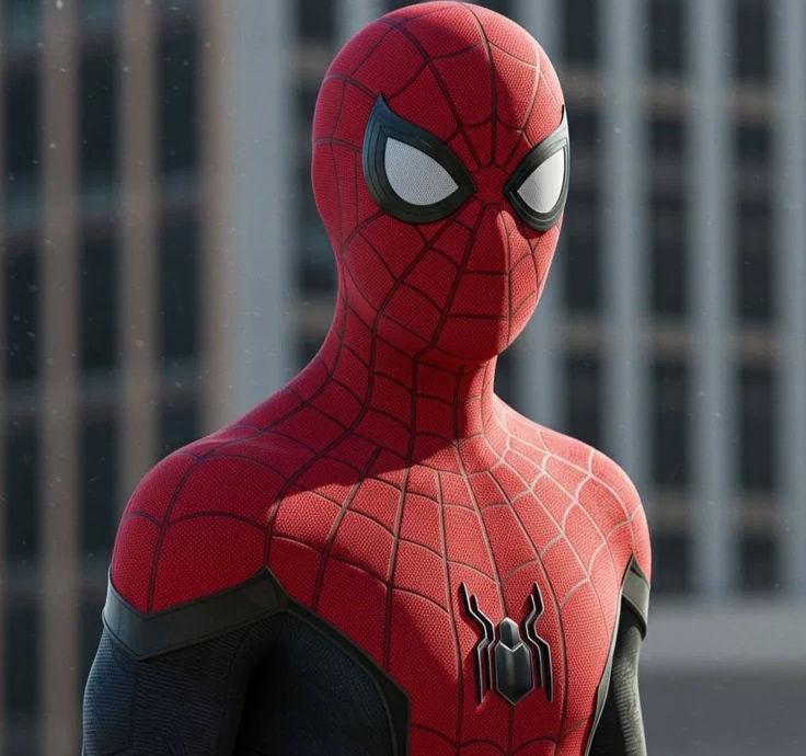 Spider Totem Ability-What If Peter Parker Unlocks Every Spider Totem Ability Spider Totem Ability-What If Peter Parker Unlocks Every Spider Totem Ability