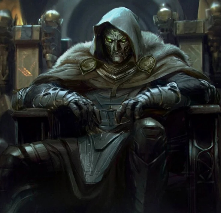 How Doctor Doom Could Enter the MCU: 10 Shocking Ways That Could Save Marvel or Destroy the Avengers How Doctor Doom Could Enter the MCU: 10 Shocking Ways That Could Save Marvel or Destroy the Avengers