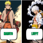 Luffy vs Naruto: 9 Shocking Reasons Gear 5 Could Win – Or Face Complete Defeat Luffy vs Naruto: 9 Shocking Reasons Gear 5 Could Win – Or Face Complete Defeat