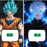 Goku vs Gojo: 10 Jaw-Dropping Facts That Could End the Debate—or Make It Even Bigger! Goku vs Gojo: 10 Jaw-Dropping Facts That Could End the Debate—or Make It Even Bigger!